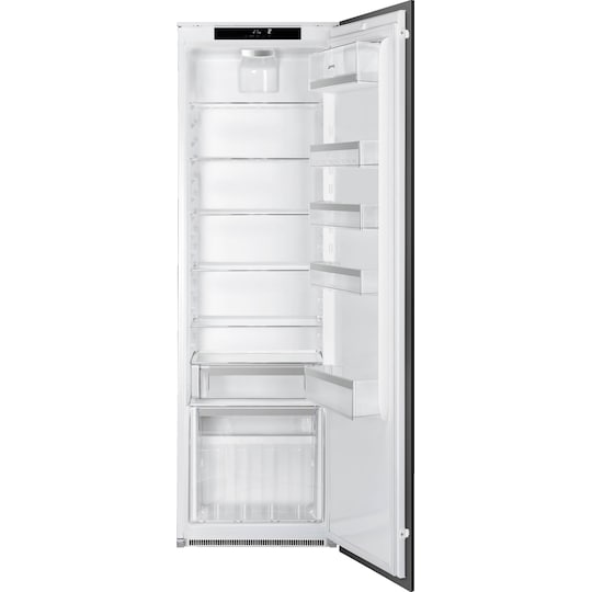 Smeg køleskab S8L1743E indbygget