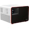 BenQ Full HD gaming projektor X1300i (hvid)