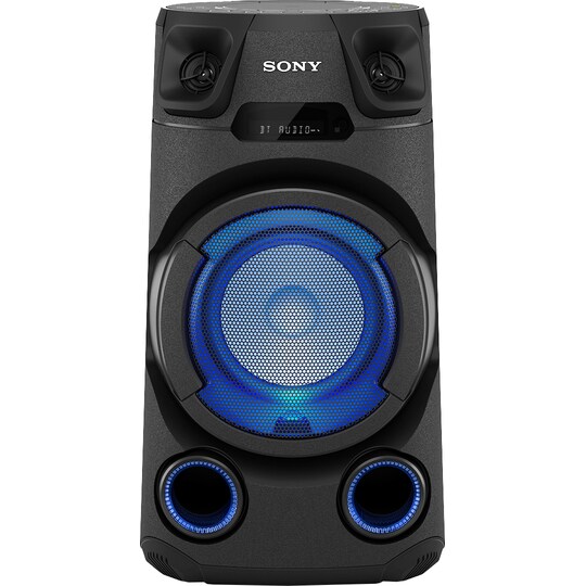 Sony højttaler MHC-V13D