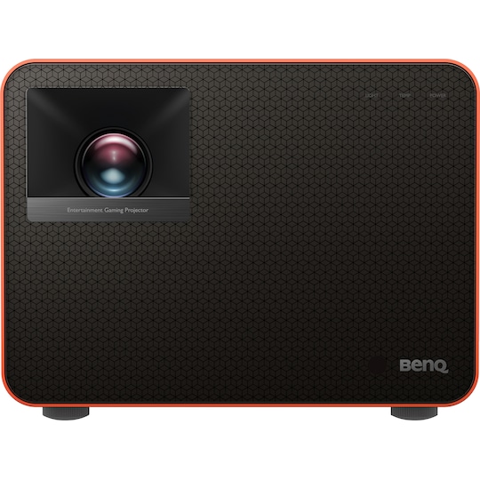 BenQ Full HD gaming projektor X1300i (hvid)