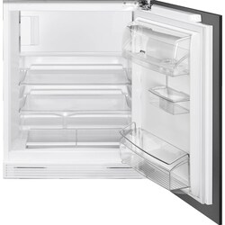 Smeg køleskab/fryser U8C082DF indbygget