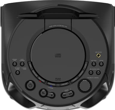 Sony højttaler MHC-V13D