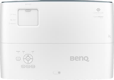 BenQ 4K HDR-PRO hjemmeprojektor TK850