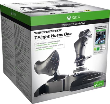 Thrustmaster Flight Hotas One joystick