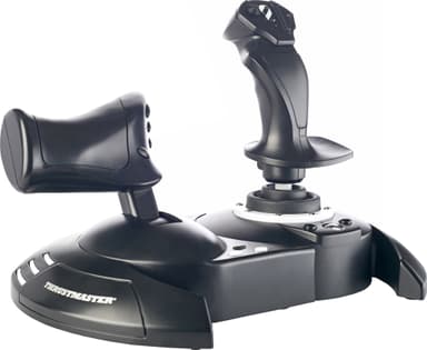 Thrustmaster Flight Hotas One joystick Elgiganten
