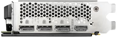 MSI RTX 3060 VENTUS 3X OC 12GB graphics card