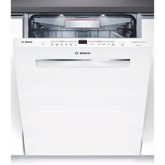 Bosch Series 4 opvaskemaskine SMP46TW01S