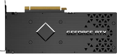 HP Omen 25L 0869no stationær gaming computer