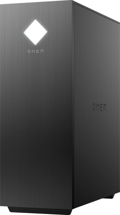 HP Omen 25L 0869no stationær gaming computer