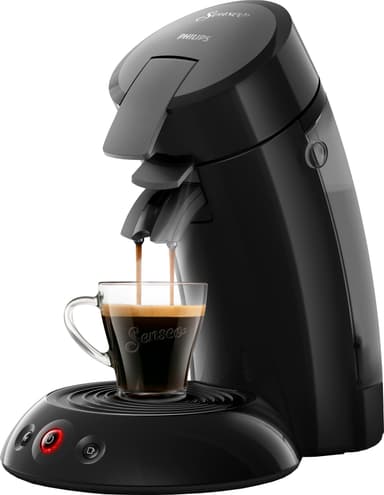 Senseo Original kapselkaffemaskine 4060628 (sort)