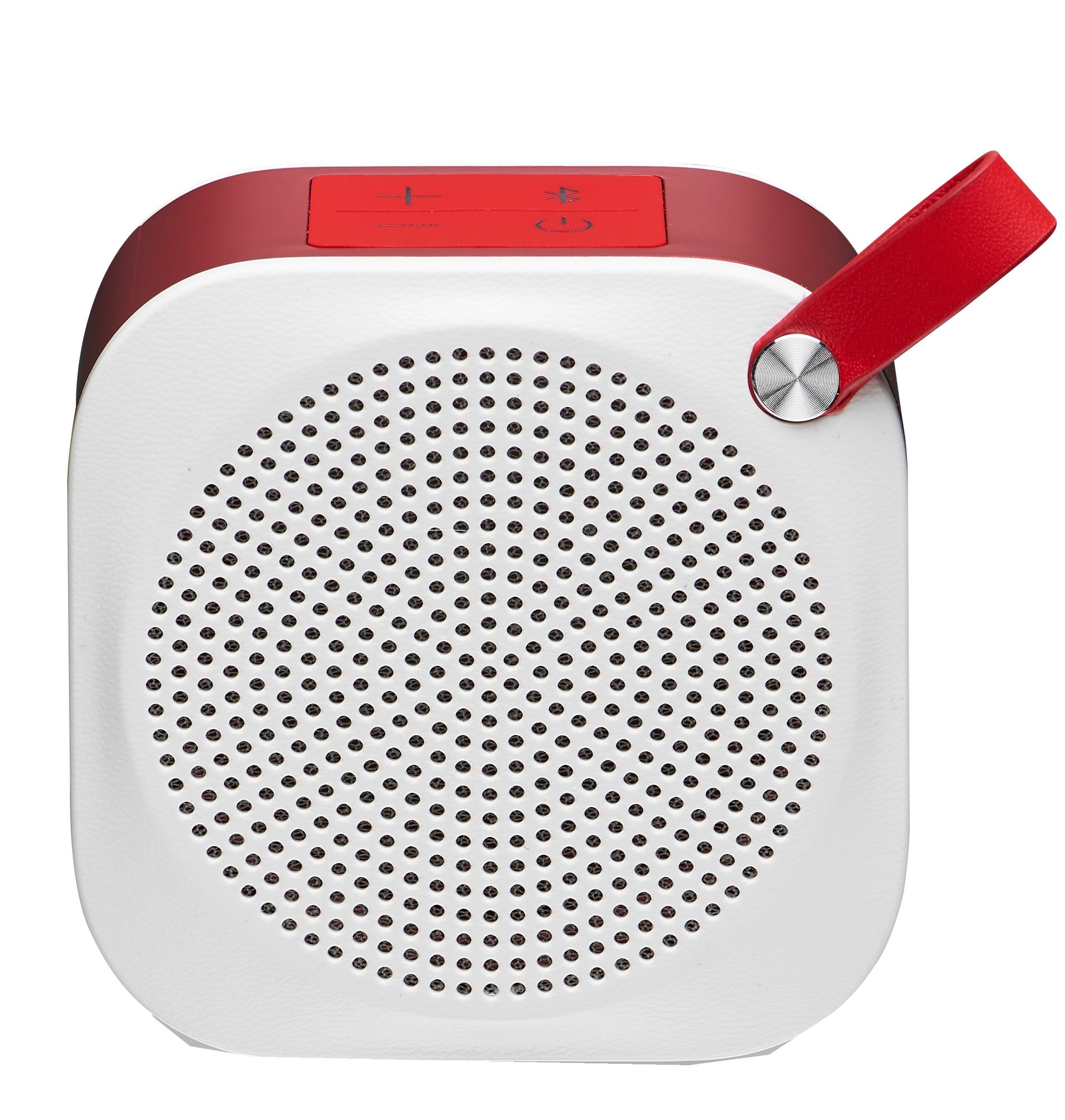 Bluetooth højttaler - rød | Elgiganten