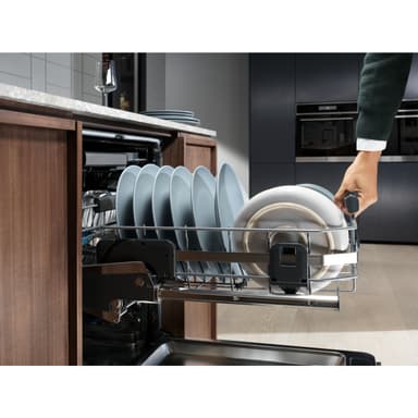 Electrolux opvaskmaskine EEC87315L