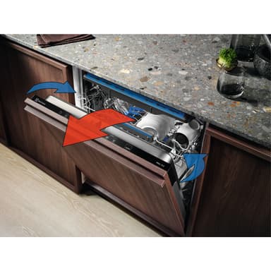 Electrolux Opvaskemaskine EEM48320L