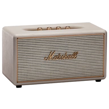 Marshall Stanmore multiroom højtaler (creme)