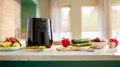 Philips Essential air fryer HD925290