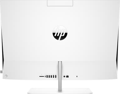 HP Pavilion 27 i7-11/16/1000 27" AIO stationær computer