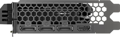 PNY GeForce RTX 3060 12GB XLR8 Gaming REVEL EPIC-X RGB graphics card