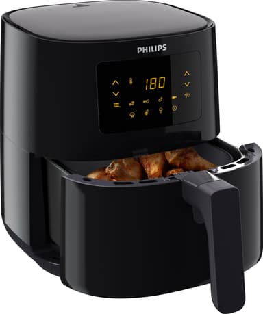 Philips Essential air fryer HD925290