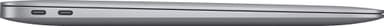 MacBook Air 13 M1 7C GPU/16/256 GB 2020 (space grey)