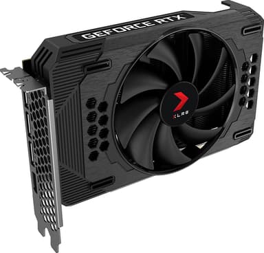 PNY GeForce RTX 3060 12GB XLR8 Gaming REVEL EPIC-X RGB graphics card