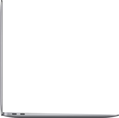 MacBook Air 13 M1 7C GPU/16/256 GB 2020 (space grey)
