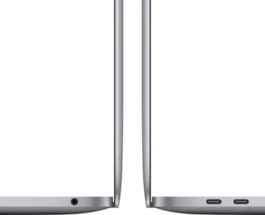 MacBook Pro 13 M1 2020 16 GB/1 TB (space gray)