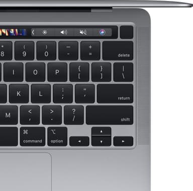 MacBook Pro 13 M1 2020 16 GB/1 TB (space gray)