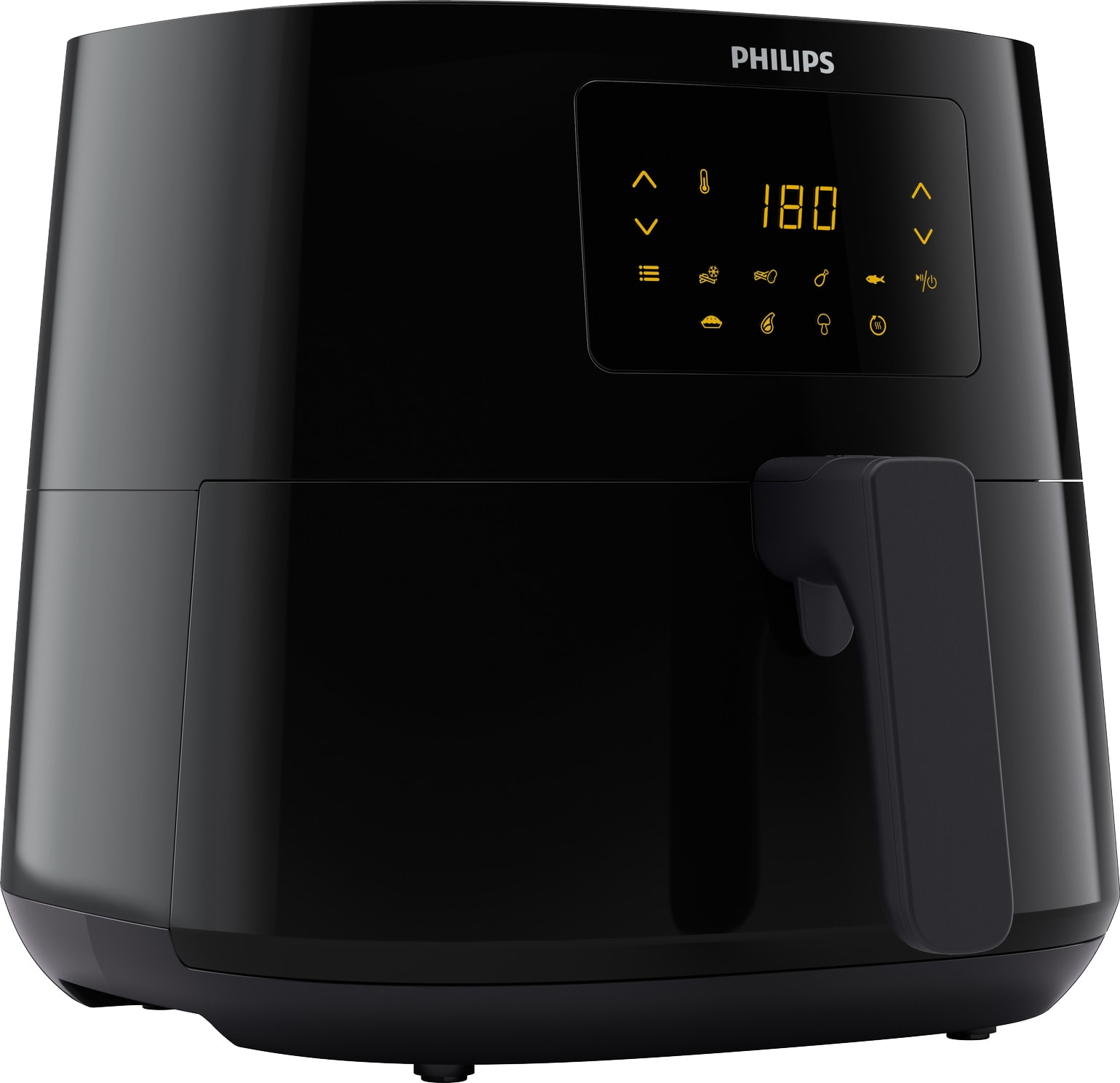 Philips Essential XL air fryer HD927093 thumbnail