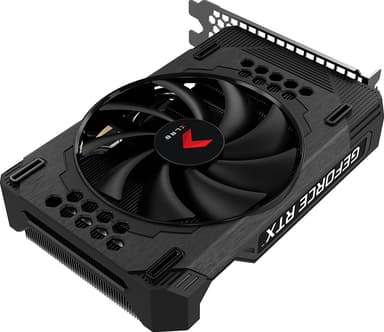 PNY GeForce RTX 3060 12GB XLR8 Gaming REVEL EPIC-X RGB graphics card