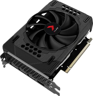 PNY GeForce RTX 3060 12GB XLR8 Gaming REVEL EPIC-X RGB graphics card