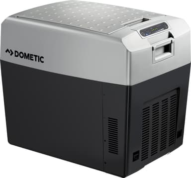 Dometic TropiCool køleboks DTCX35 thumbnail