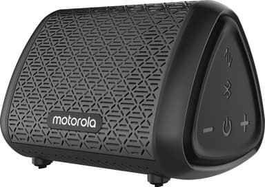 Motorola Sonic Sub 240 Bass trådløs bærbar højttaler