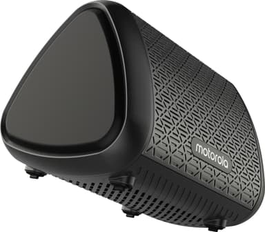 Motorola Sonic Sub 240 Bass trådløs bærbar højttaler