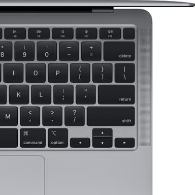 MacBook Air 13 M1 7C GPU/16/256 GB 2020 (space grey)