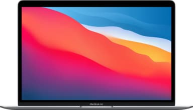 MacBook Air 13 M1 7C GPU/16/256 GB 2020 (space grey)