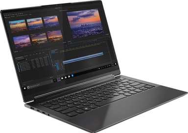 Lenovo Yoga 9 i7/16/512 2-i-1