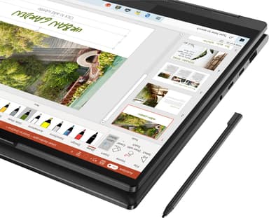 Lenovo Yoga 9 i7/16/512 2-i-1