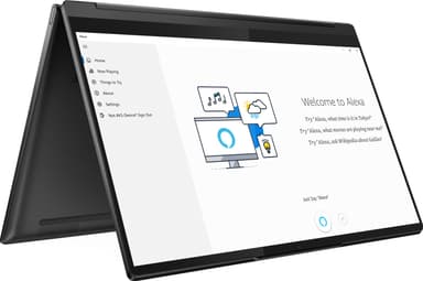 Lenovo Yoga 9 i7/16/512 2-i-1