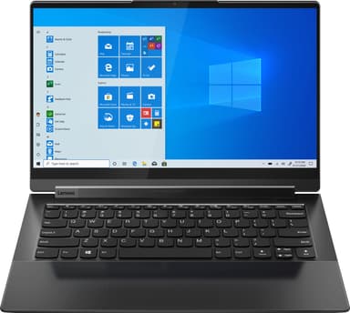 Lenovo Yoga 9 i7/16/512 2-i-1