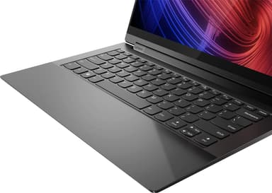 Lenovo Yoga 9 i7/16/512 2-i-1