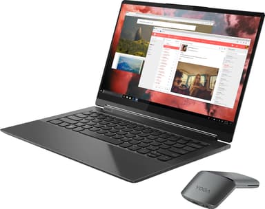 Lenovo Yoga 9 i7/16/512 2-i-1