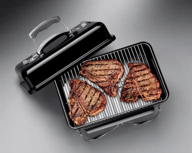 Weber Go-Anywhere kulgrill 1131004