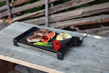 FCC BBQ Table Top One elektrisk grill FCCEG211000