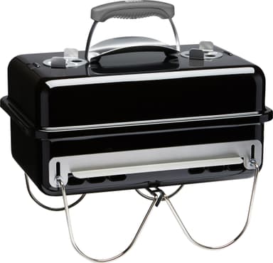 Weber Go-Anywhere kulgrill 1131004