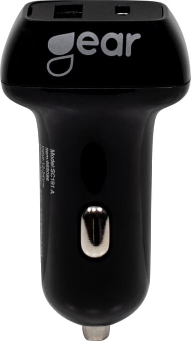 GEAR BY CARL DO 665086 Charger