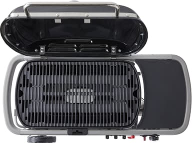 Weber Traveler gasgrill 9010069