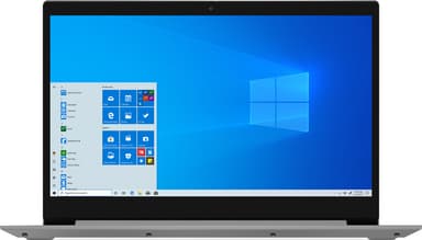 Lenovo IdeaPad 3 17ADA05 17,3" bærbar computer Athlon/4/128