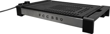 FCC BBQ Table Top One elektrisk grill FCCEG211000