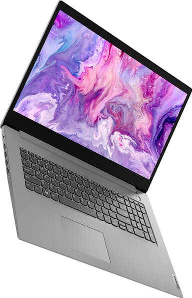 Lenovo IdeaPad 3 17ADA05 17,3" bærbar computer Athlon/4/128