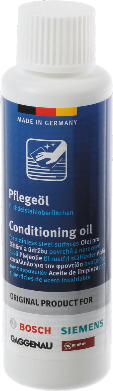 Bosch conditionerolie BSH352752